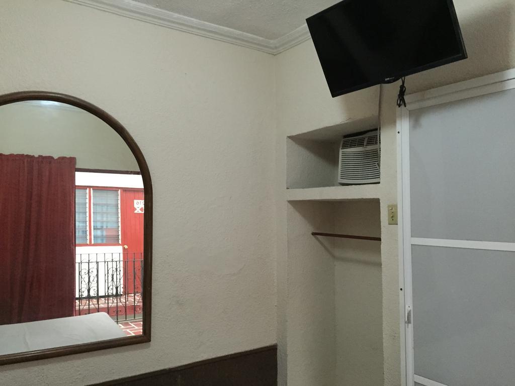 Hotel Xalapa Veracruz Zimmer foto