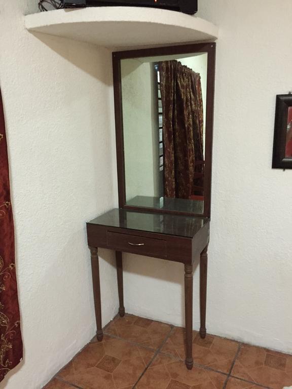 Hotel Xalapa Veracruz Zimmer foto