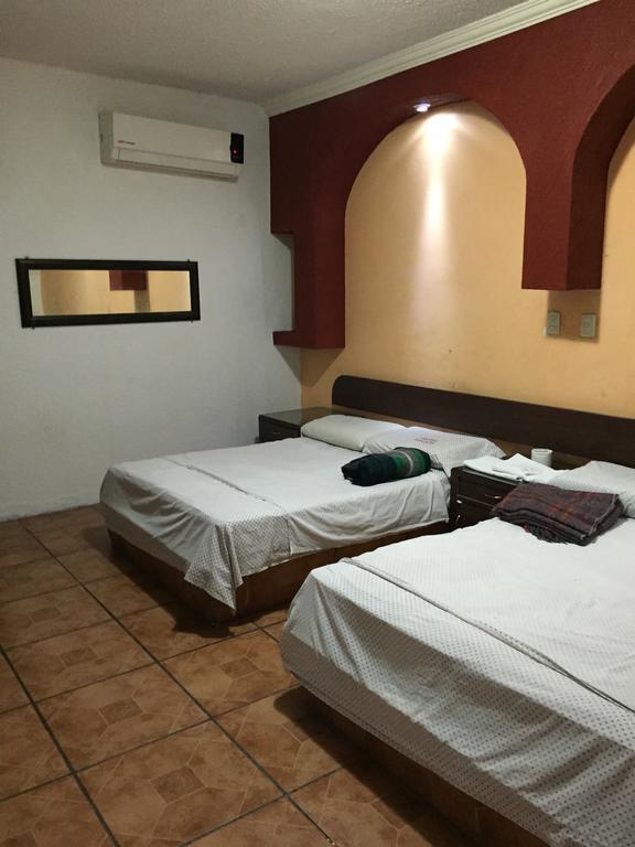 Hotel Xalapa Veracruz Zimmer foto