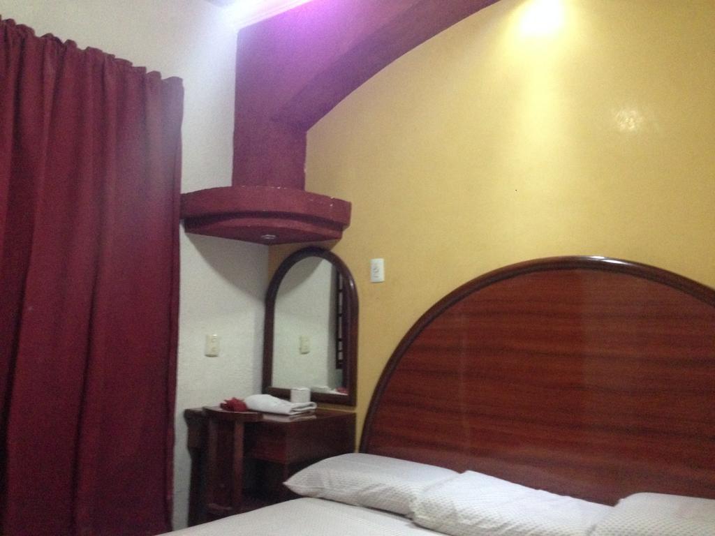 Hotel Xalapa Veracruz Zimmer foto