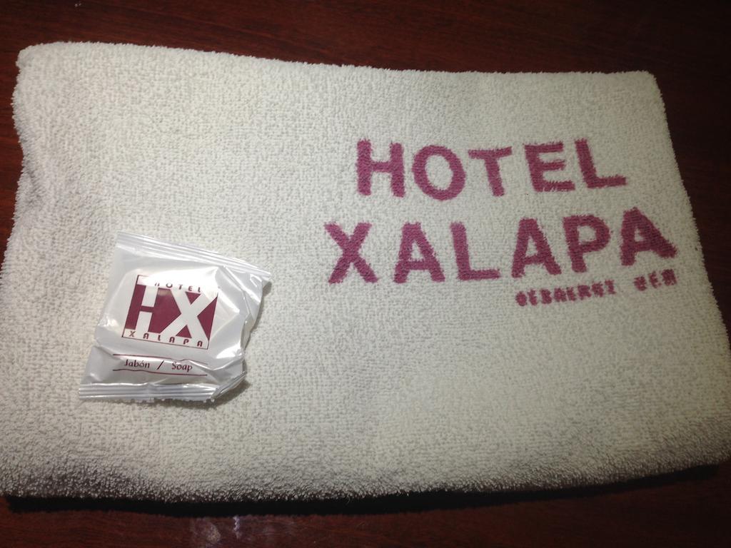 Hotel Xalapa Veracruz Zimmer foto