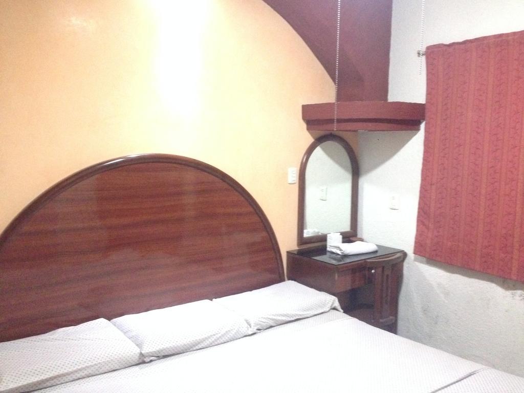 Hotel Xalapa Veracruz Zimmer foto