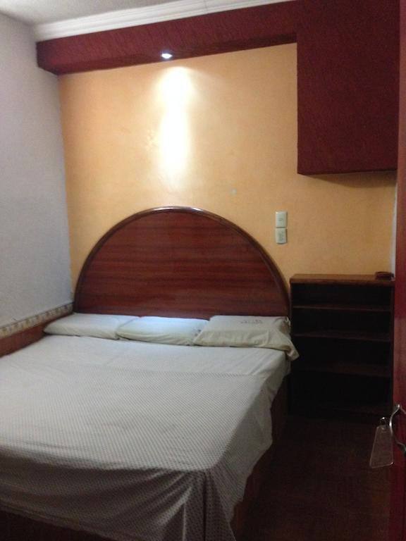 Hotel Xalapa Veracruz Zimmer foto