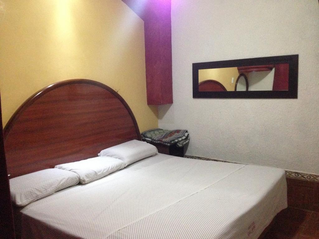 Hotel Xalapa Veracruz Zimmer foto
