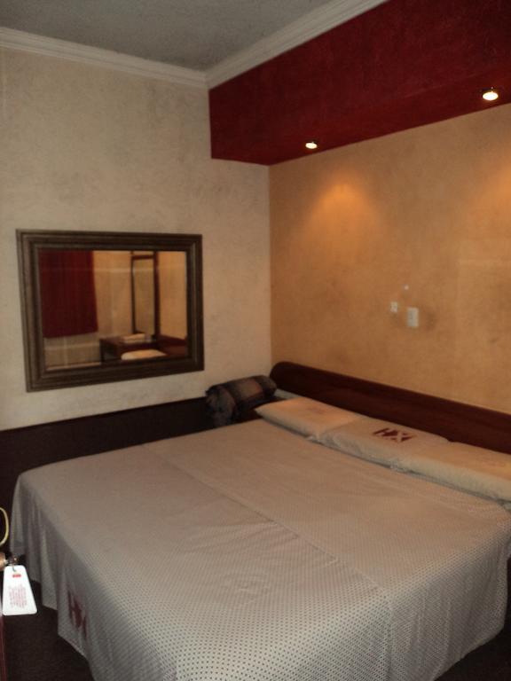Hotel Xalapa Veracruz Zimmer foto